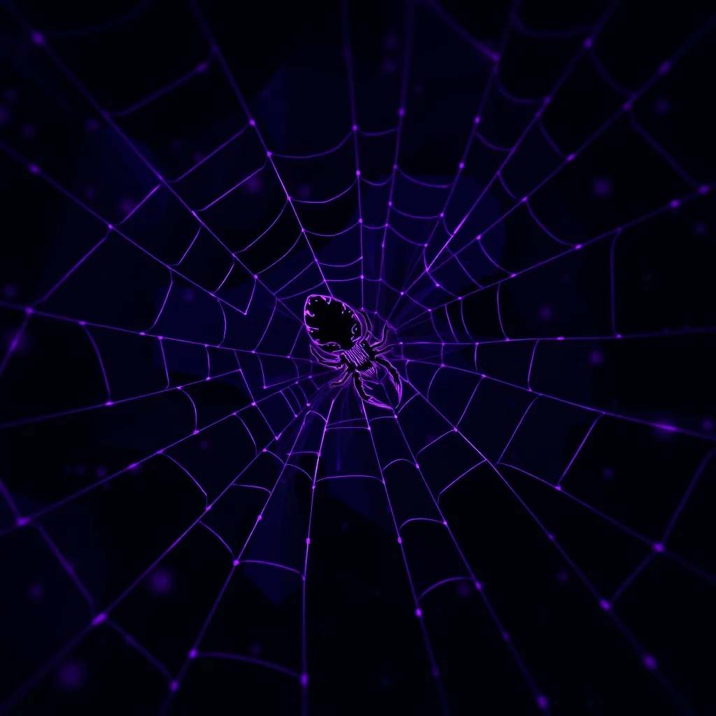 Arachne learned to predict the click — video-style predictive navigation