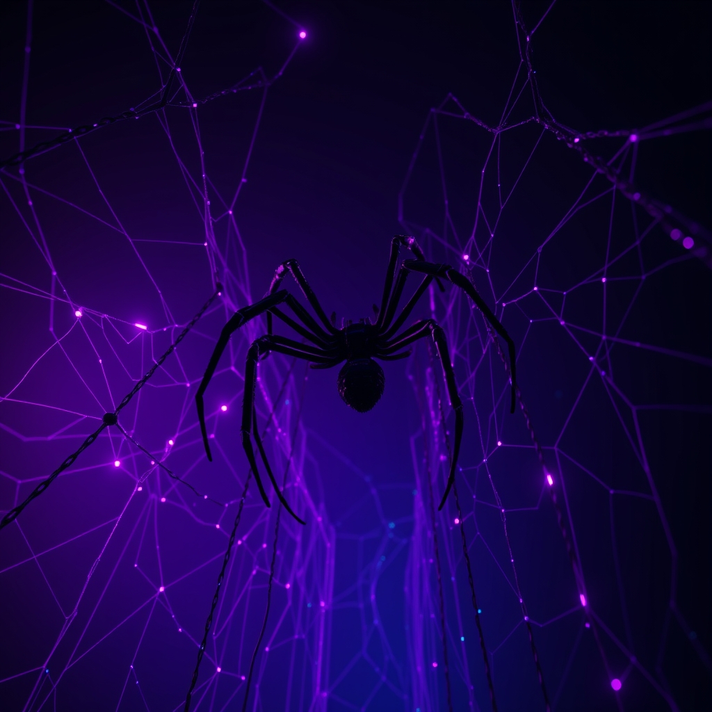 Arachne — o scraper que virou plataforma