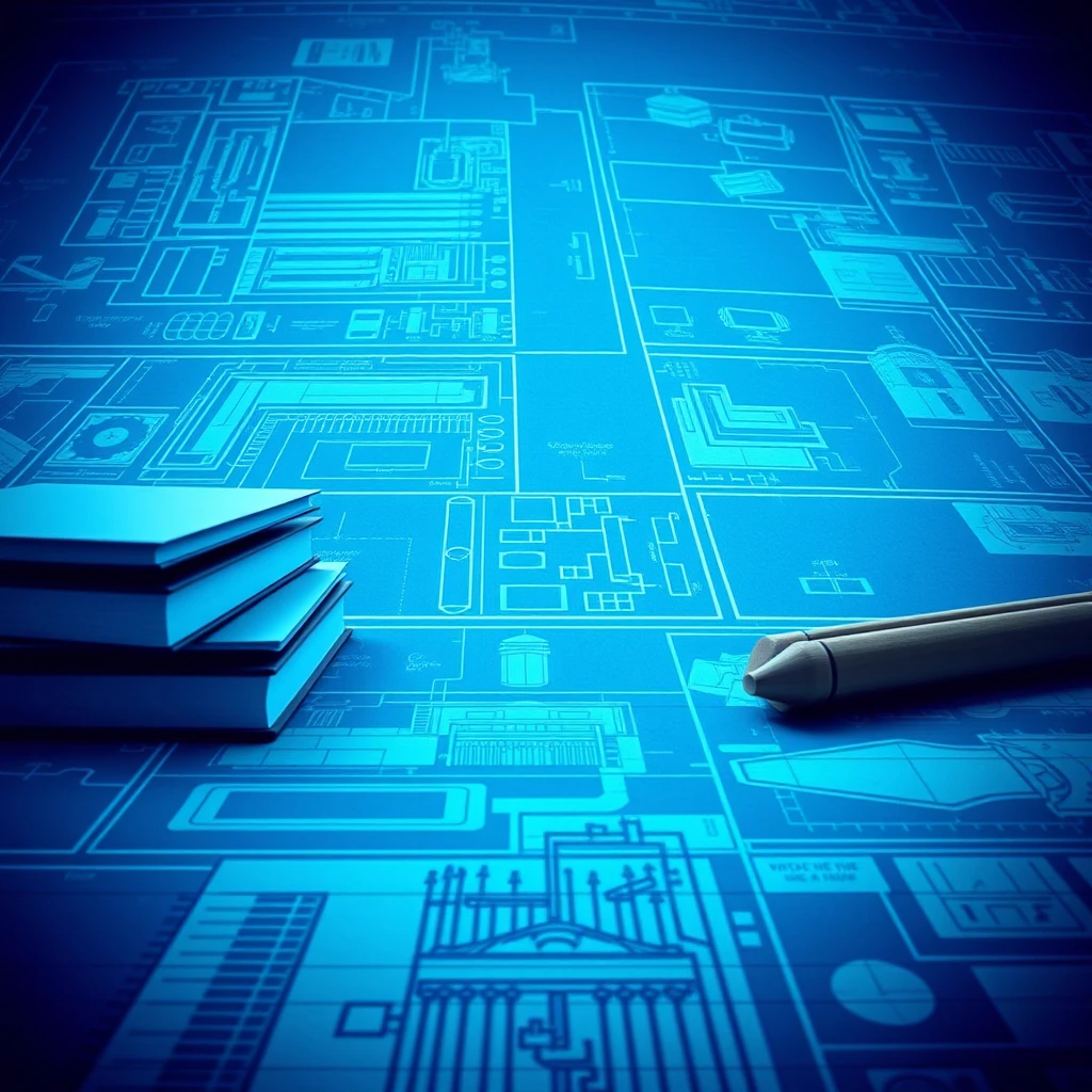 Estudos — when documentation became knowledge