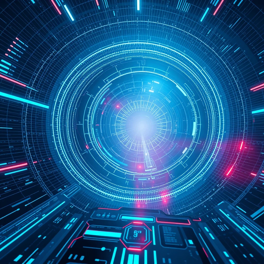 The circle that would not close — flushSync and the Portfolio View Transition