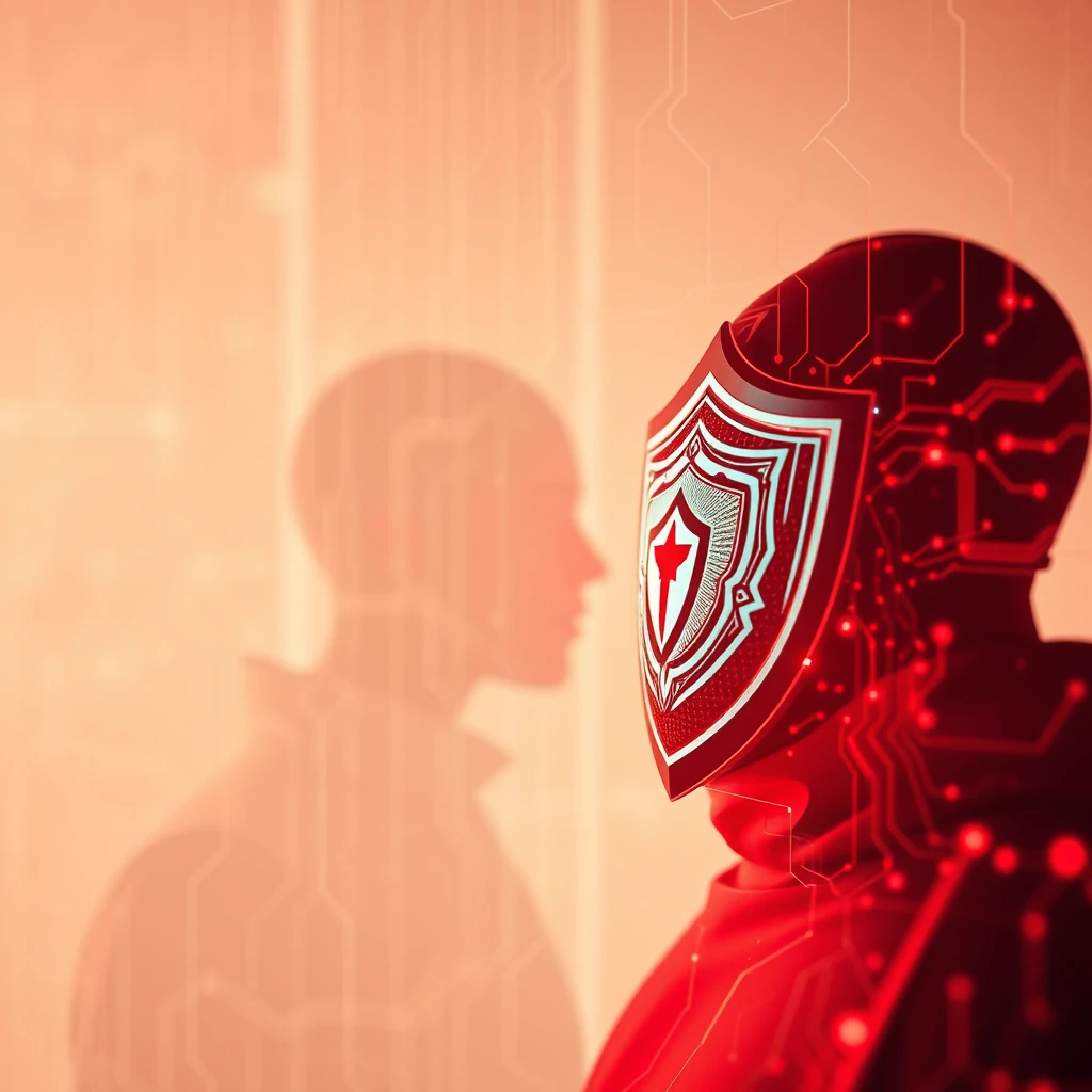 The watchman doesn't know who you are — when integrity monitoring points at the administrator